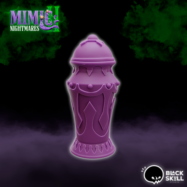 Mimic Vase